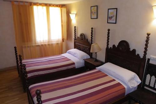 Casa Rural Restaurante Casino Munilla