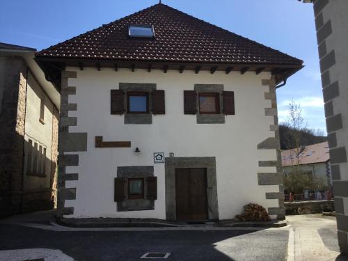 Casa Rural Roncesvalles