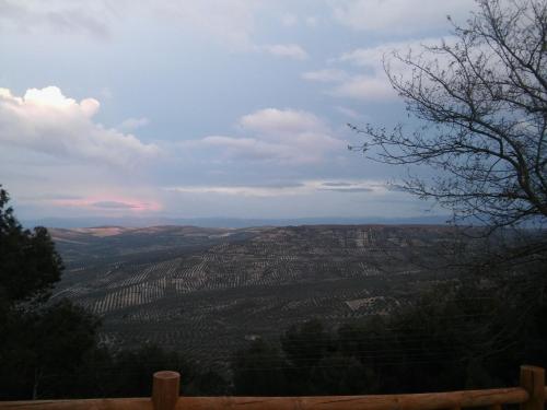 Casa Rural San Gines