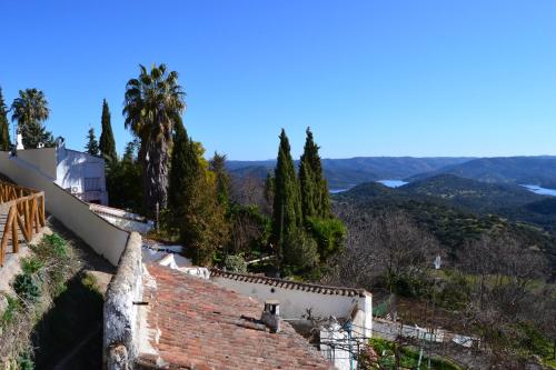 Casa Rural San Miguel Zufre