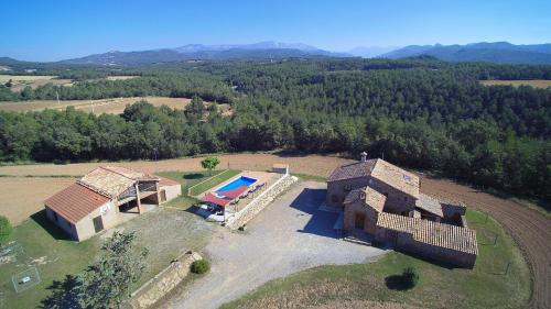 Casa Rural Sant Joan