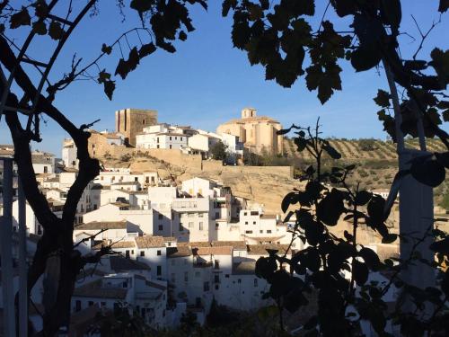 Casa Rural Setenil