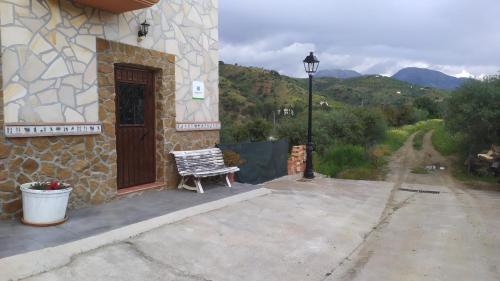 Casa Rural Sierra De Las Nieves