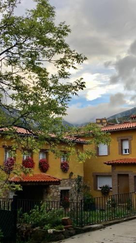 Casa Rural Sierra de Tormantos