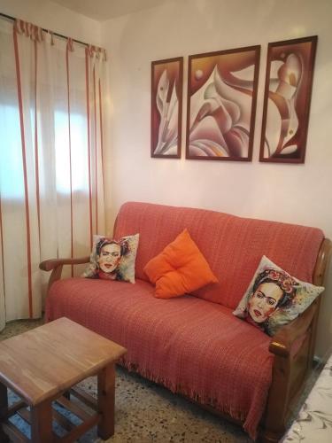 Casa Rural Siglo Xx