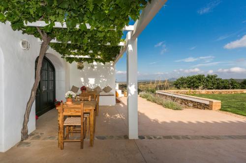 Agroturismo Son Vives Menorca - Adults Only