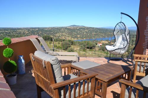 Casa Rural & Spa Mirador Gredos