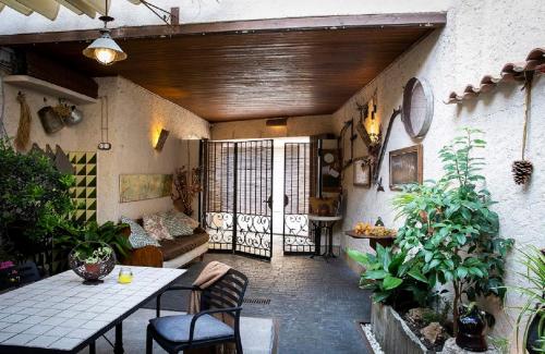 Casa Rural