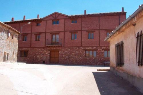 Tres Navíos en el Mar Casa Rural de 10 habitaciones con baño individual precios web