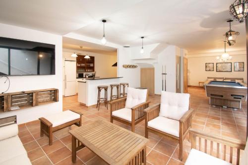 Acogedora casa rural próxima a Pamplona