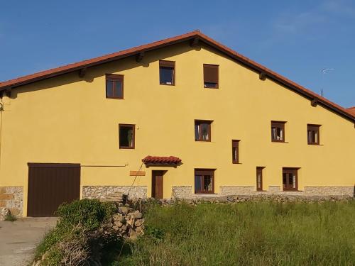 Casa Rural Valle de Altamira