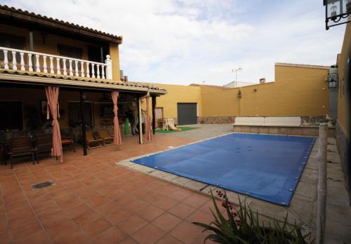 Casa rural Villa Cristina