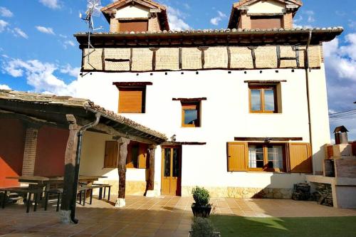 Casa Rural Villa Sarmiento