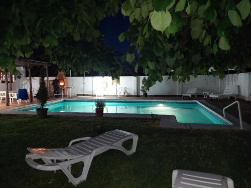 Hotel rural Villa Torreaguila