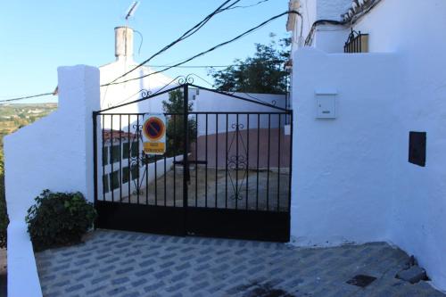 Casa Rural Vista Sierra