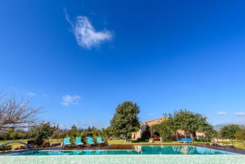 Casa S Argela -cycling-tennis-swimming pool-billiards-wifi...