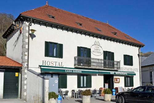 Casa Sabina