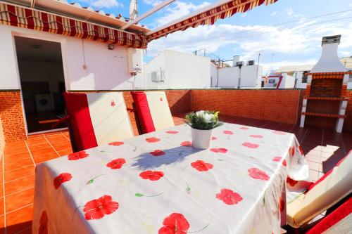 Casa Sandra Spainsunrentals 1165