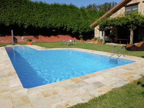 Cozy Holiday Home in Costoia with Private Pool