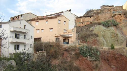 Casa Serrana