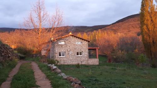 casa sierra avellaneda avila