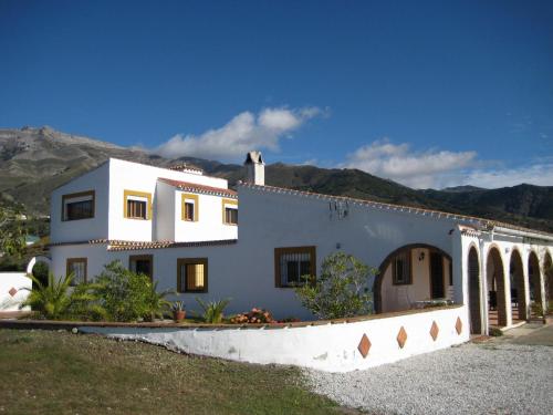 Casa Siete Arcos