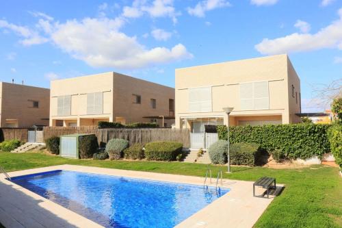 Casa Silvia en Cambrils 31122 exclusivo Family Complex