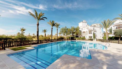 Casa Simon - A Murcia Holiday Rentals Property
