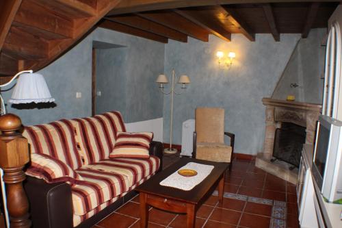 Vivienda Vacacional Casa Sinda - Casas de los Picos