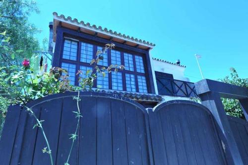 Casa Sirena Playa La Barrosa Chiclana