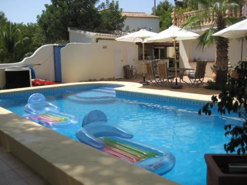 Casa sobre el Mar, a beautiful Oasis 1000m from beach