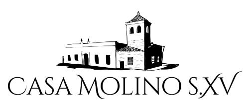 Casa Sobre Molino S.Xv