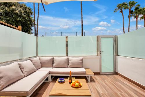 Casa Del Sol, Beautiful Terrace, Fast Wi-Fi, Pool