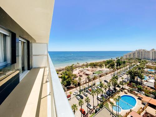 Casa Sol - Ivan Luxury Homes - 10ª Planta - Sur- 1ª Línea de Playa