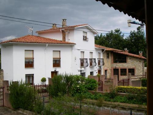 Casa Sopiedra