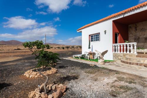 Casa Suárez