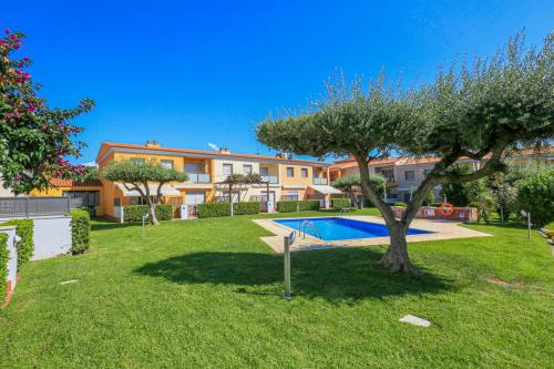 Casa Tarongers para 5 personas en Cambrils 37551 Only Families