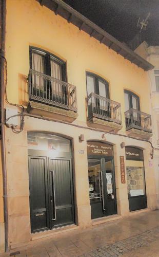Casa Tarrazo