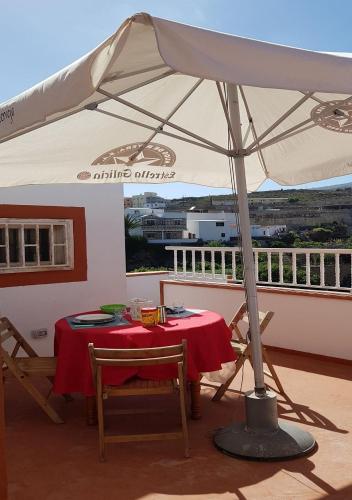 Casa Tayri De Tamaide Tenerife Sur