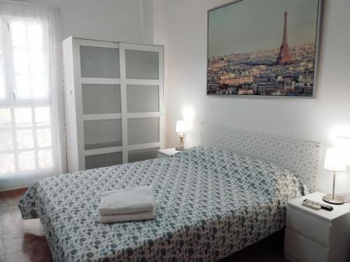 Apartamento "Casa Teseguite 33"