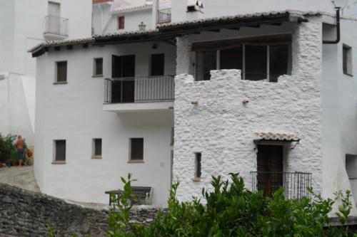 Casa Torre Antigua