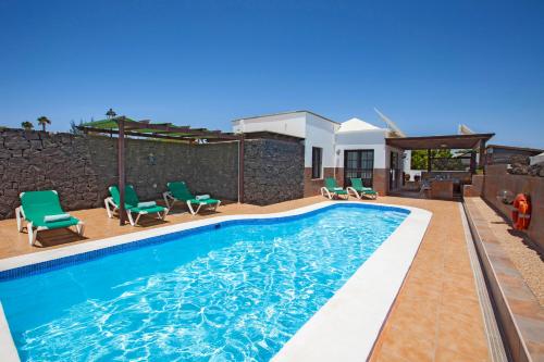 Casa Troy