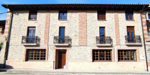 Casa Unzué Turismo Rural