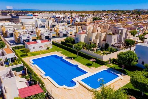 Casa vacacional con estupenda ubicacion