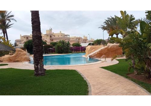 Casa Vacacional En Denia Deluxe