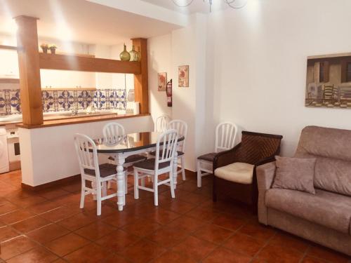 Casa Vacacional Torredano Ii