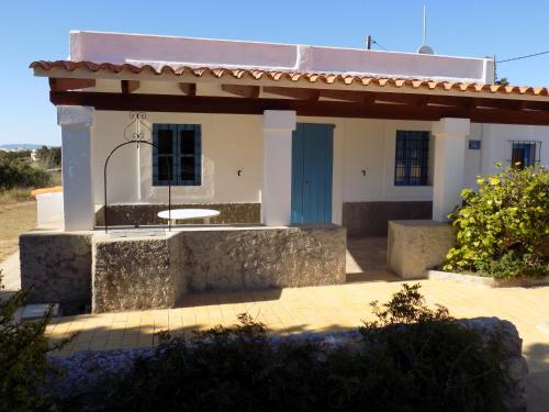 Casa Vicent Campanitx Es Pujols