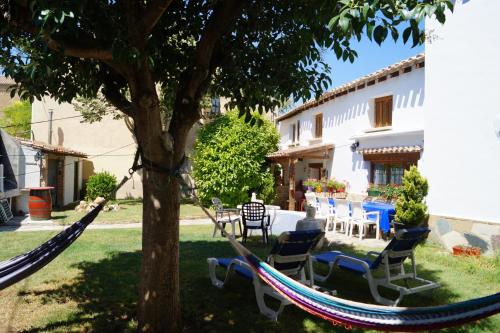 Casa Villazón I - Camino de Santiago