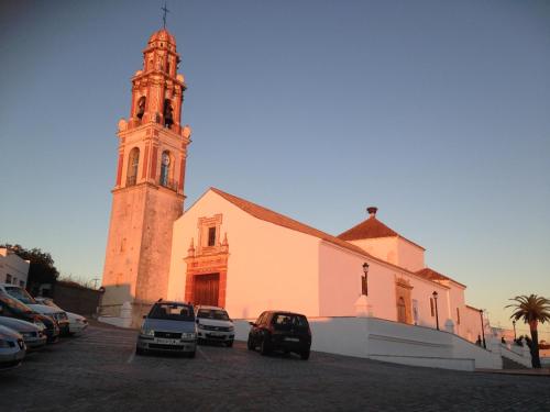 Casa Viriato