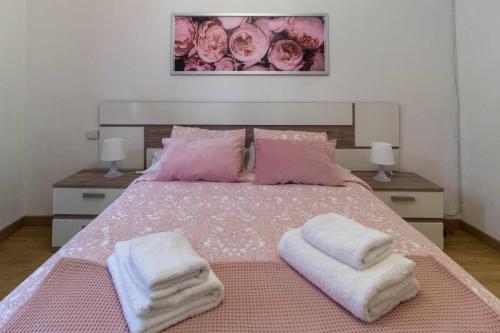 Casa Viriato Barrio la Horta